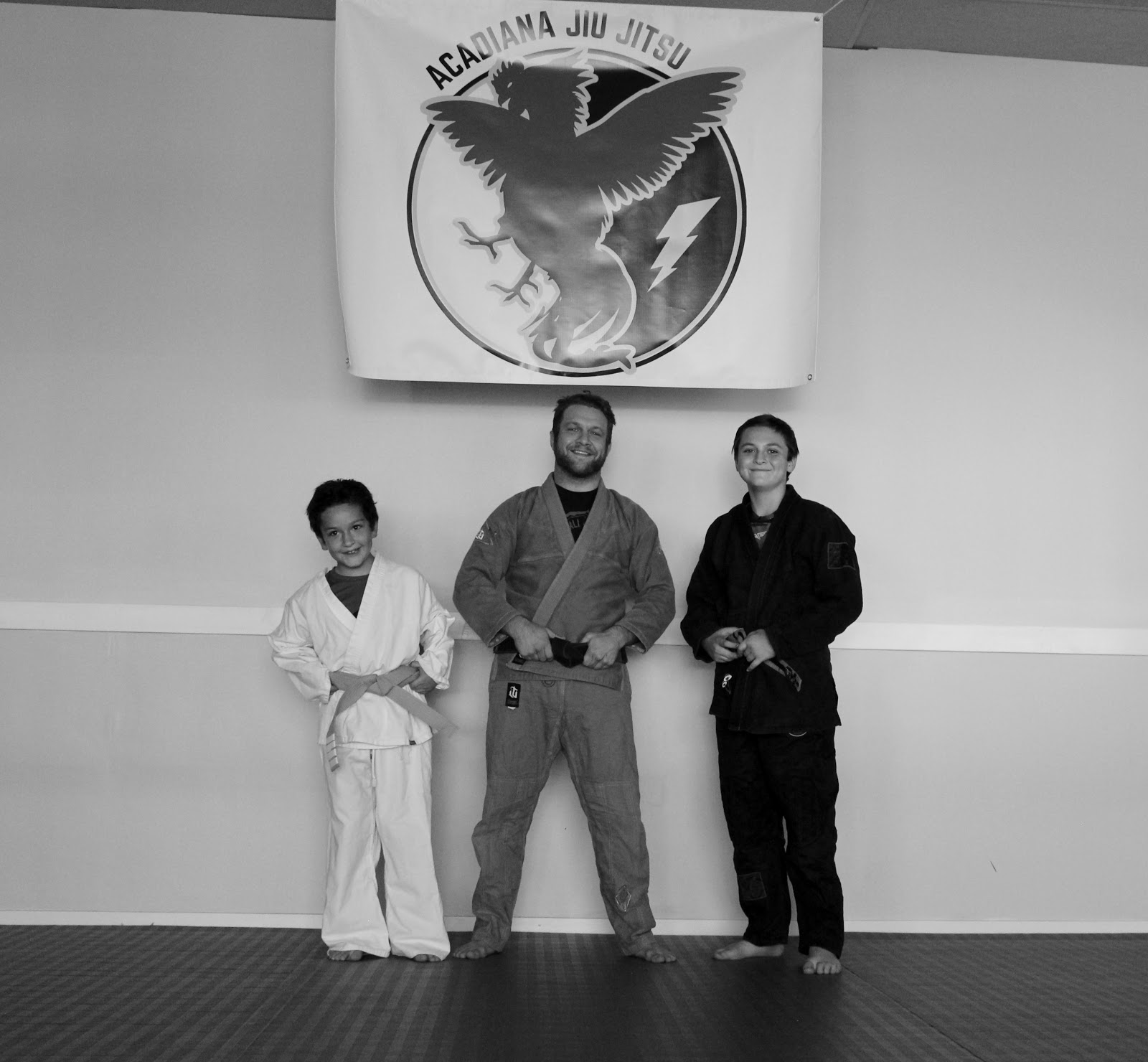 Image 2 of Acadiana Jiu Jitsu