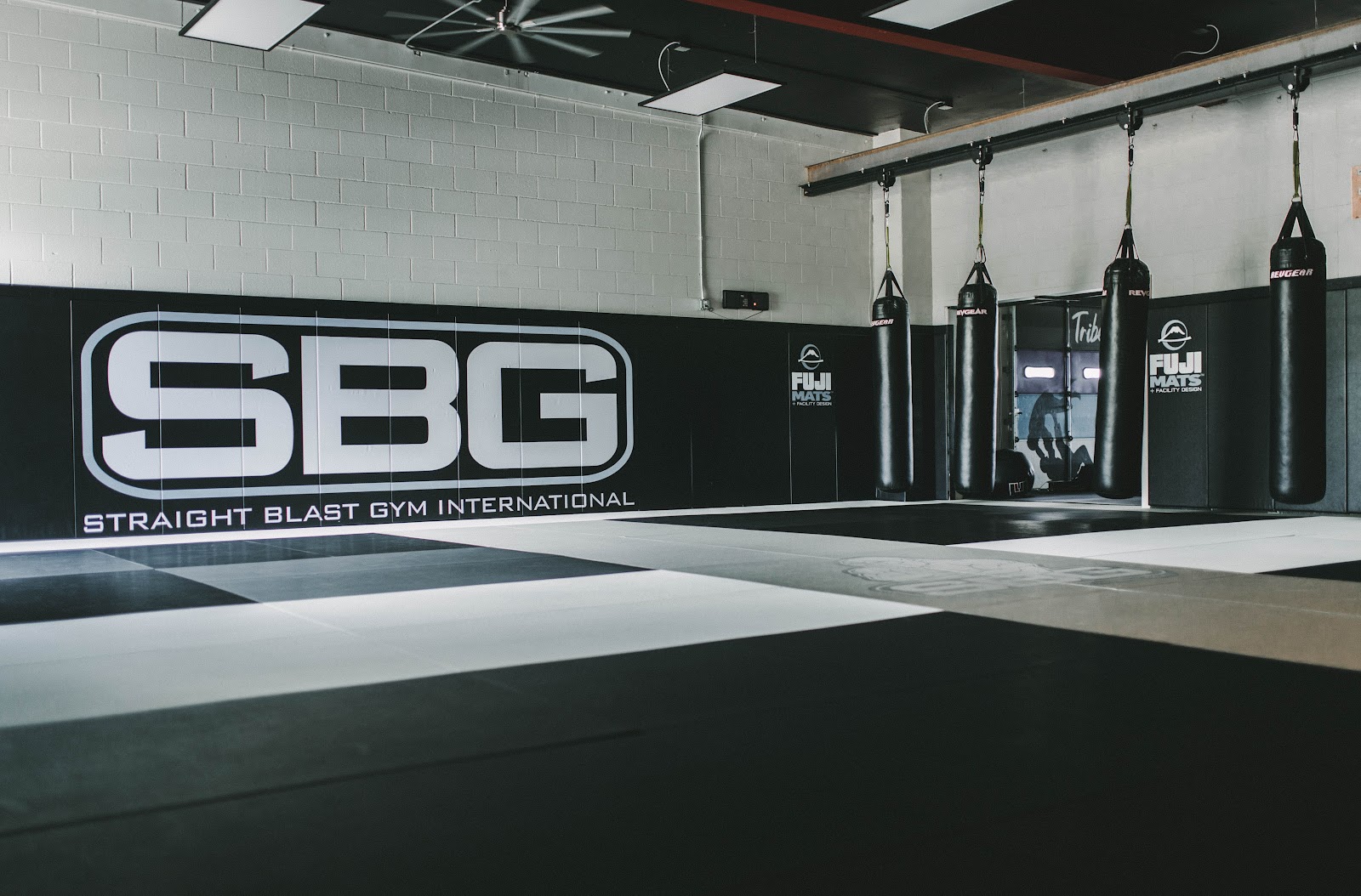 SBG Whitefish - Brazilian Jiu Jitsu - Martial Arts - Gym photo