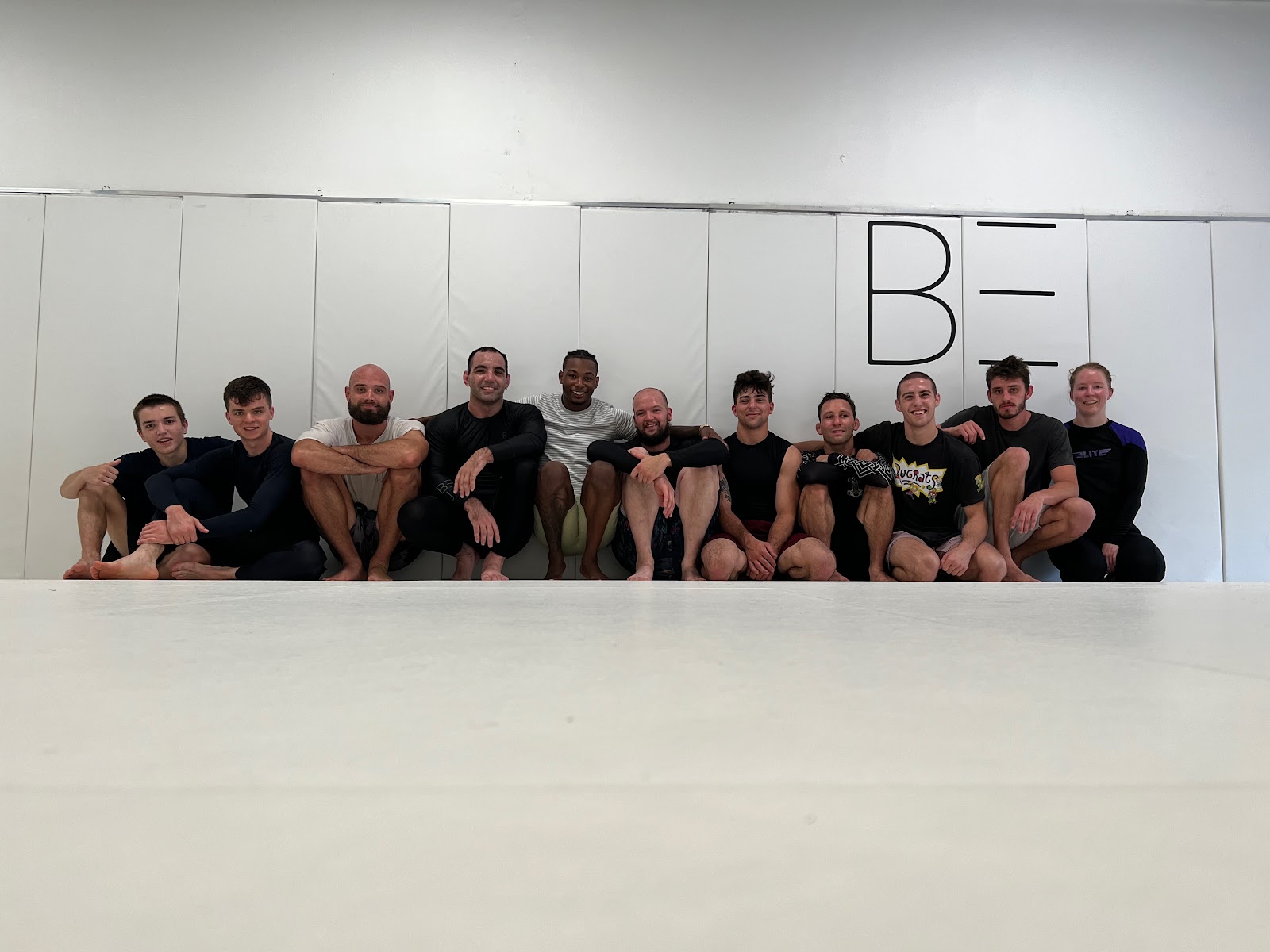 Image 2 of Be Jiu Jitsu