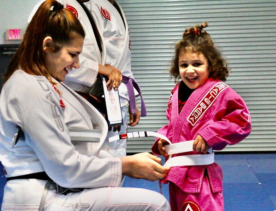 Image 7 of Gracie Barra RCM Brazilian Jiu Jitsu & Self Defense