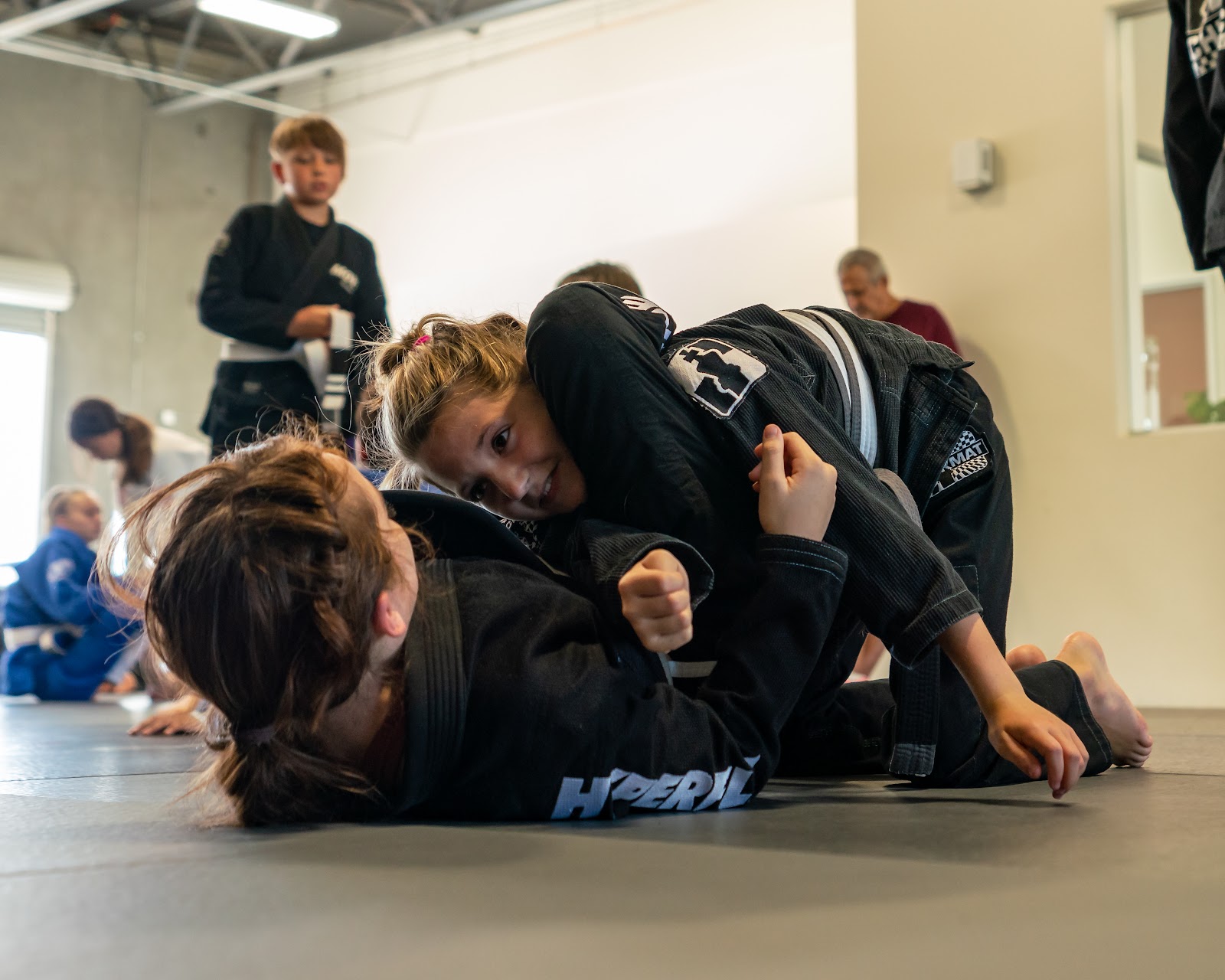 Image 7 of Evolve Checkmat Jiu Jitsu / Muay Thai Academy