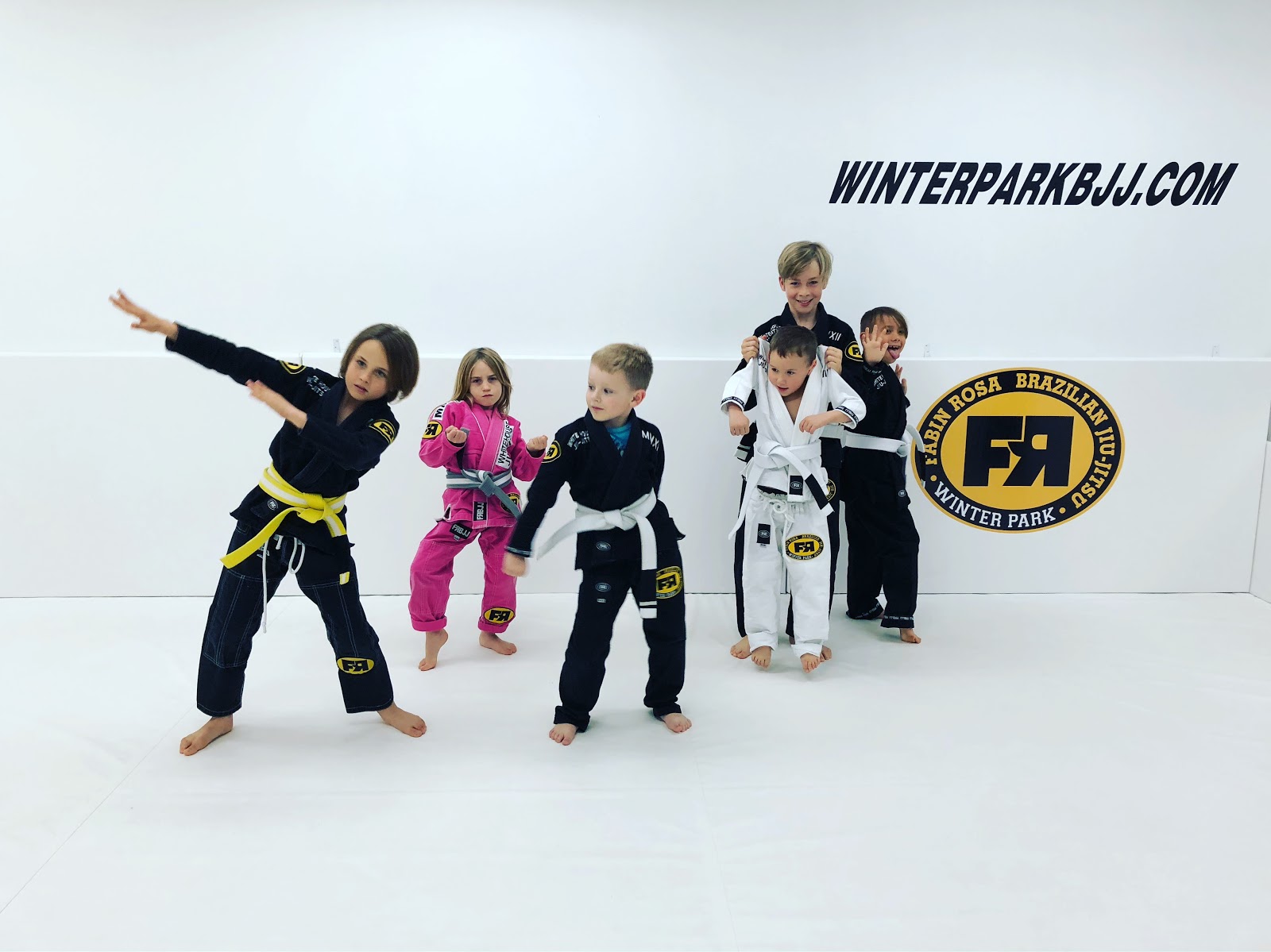 Image 8 of Armada Brazilian Jiu Jitsu Winter Park