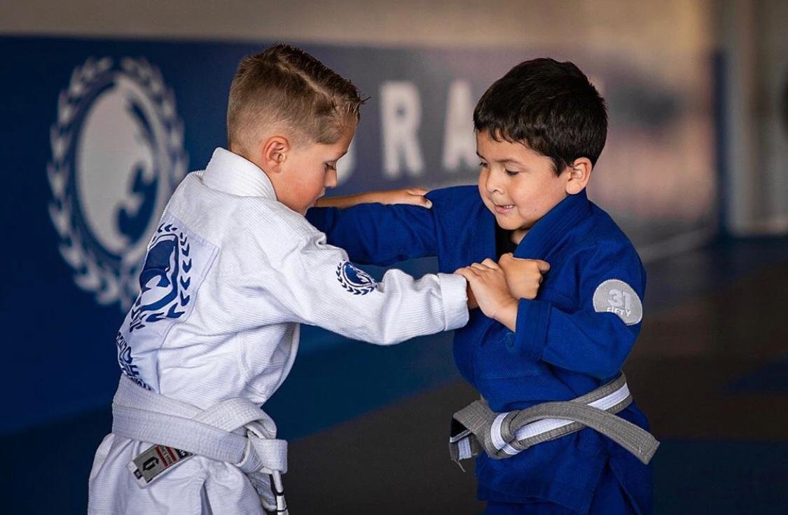 Renzo Gracie Spring Hill photo