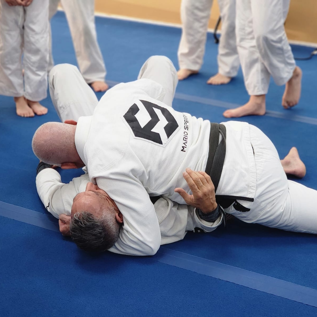 Image 2 of Twin Dragons Brazilian Jiu-Jitsu