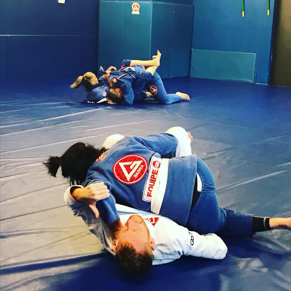 Image 8 of Gracie Barra Ellijay