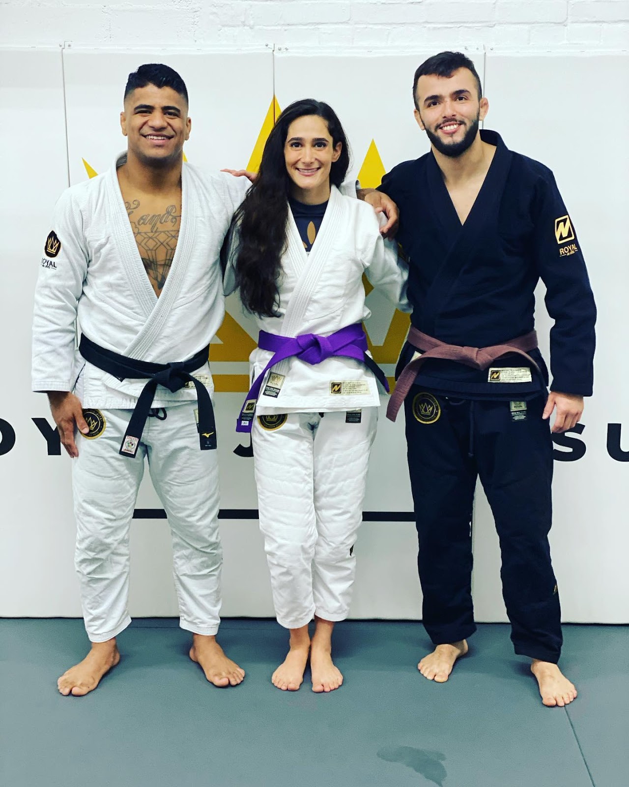 Image 10 of Royal Jiu Jitsu Academy