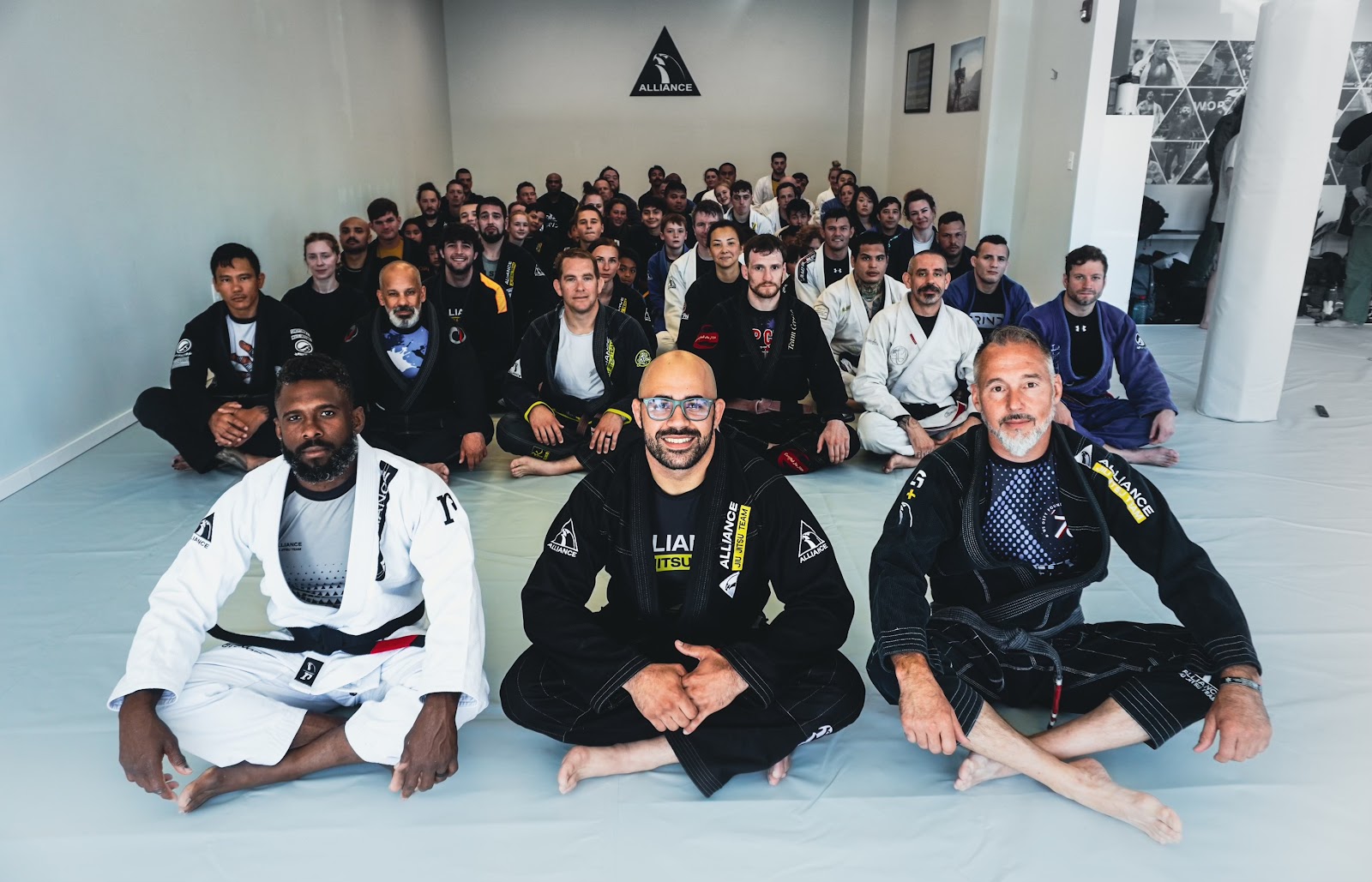 Main image of Alliance BJJ Puyallup