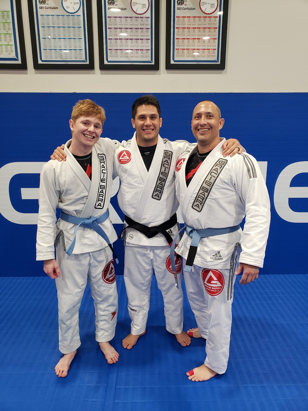 Image 7 of Gracie Barra Queen Creek Jiu Jitsu and Self Defense