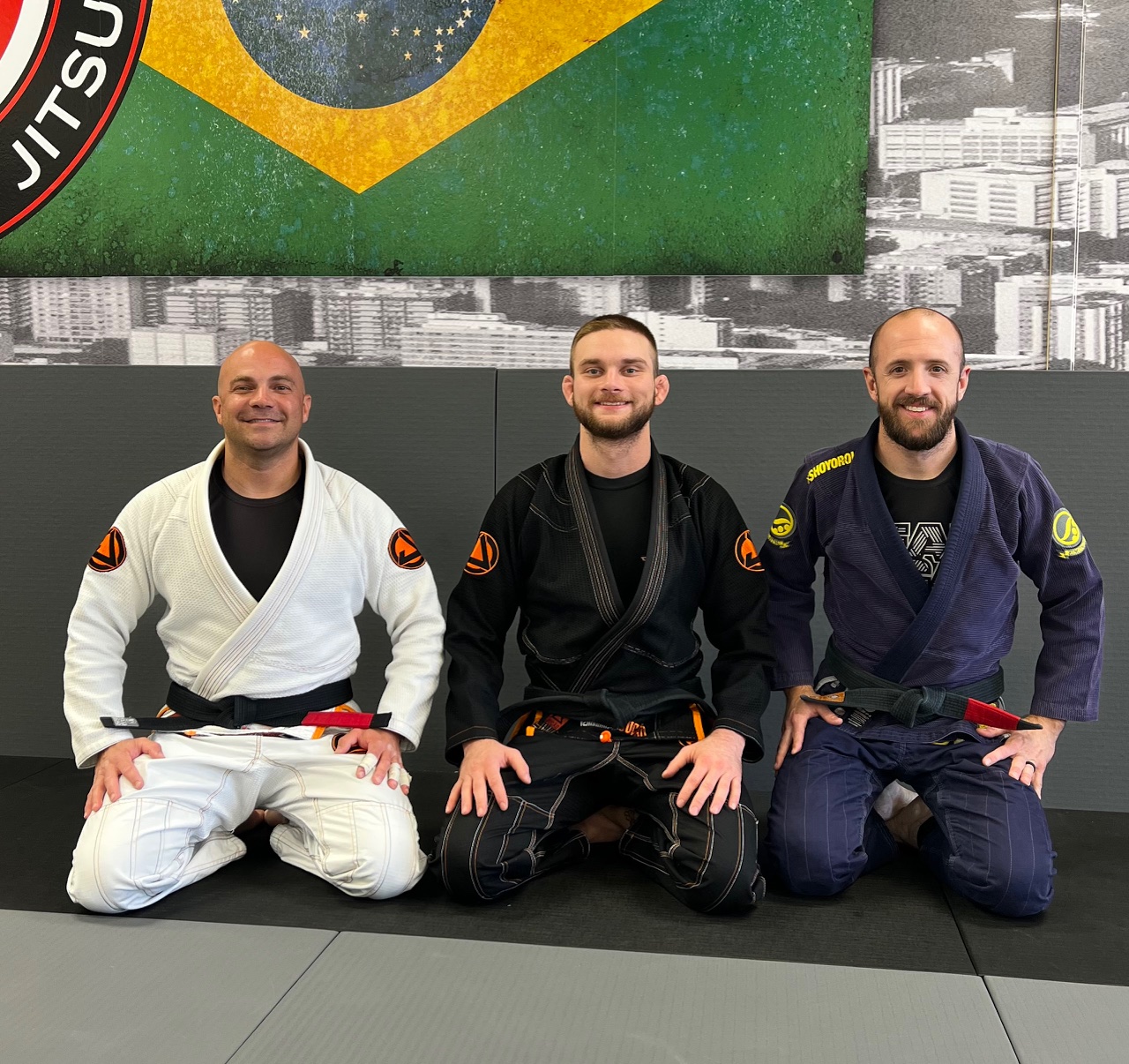 Image 4 of Picayune Jiu Jitsu