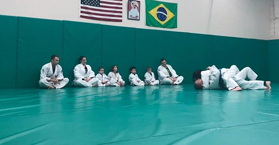 Image 3 of Gracie Jiu-Jitsu Milwaukee