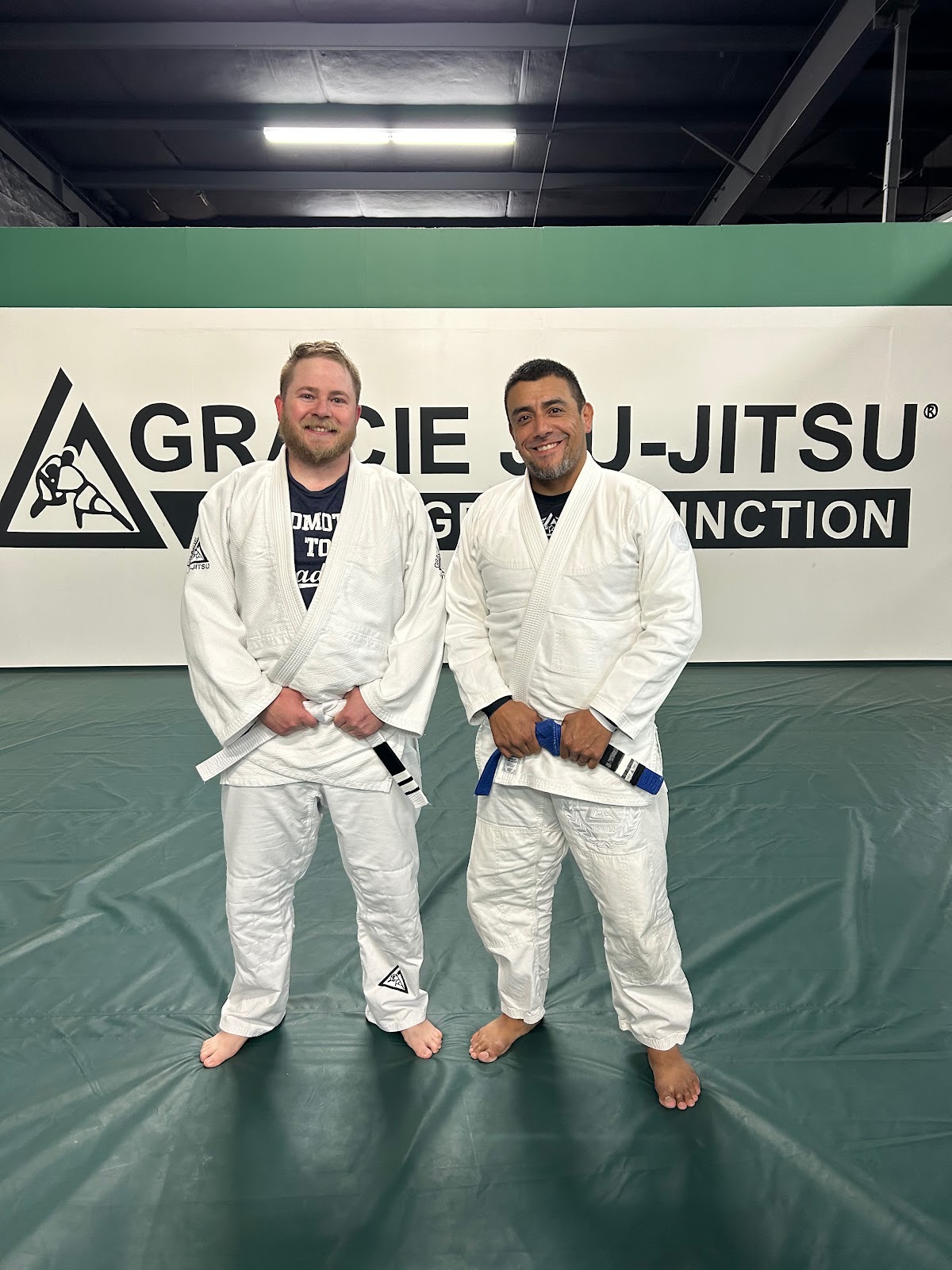 Image 3 of Gracie Jiu Jitsu Grand Junction