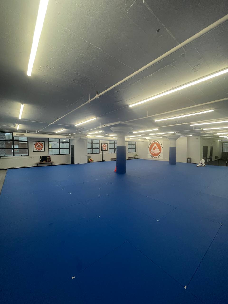 Gracie Barra Boston photo