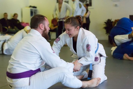 Main image of Jubera Brazilian Jiu-Jitsu