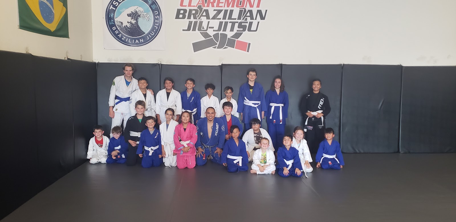 Image 5 of Claremont Brazilian Jiu Jitsu