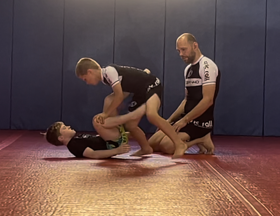 Image 6 of Academy 440 Jiu-Jitsu & Fitness