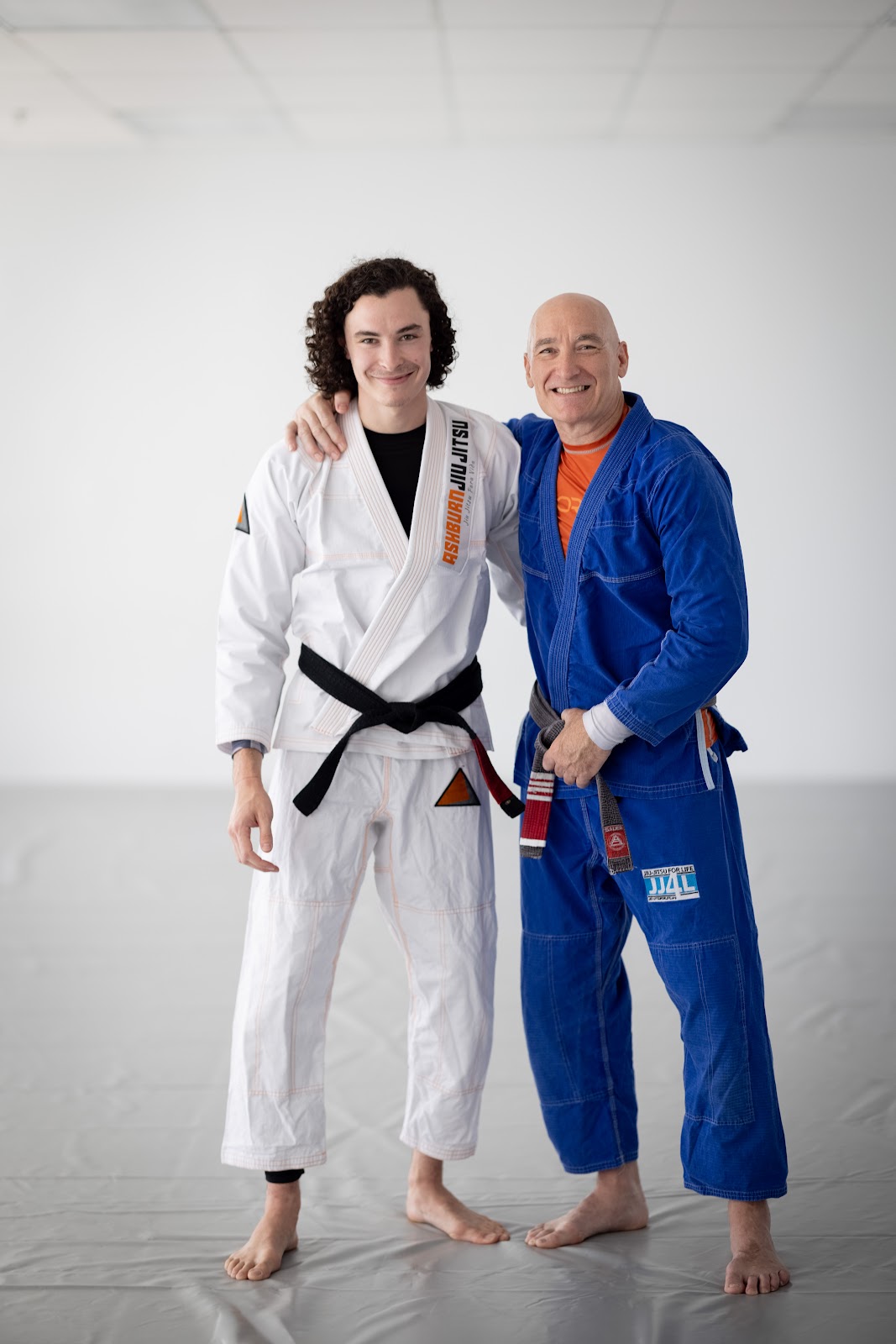 Main image of Ashburn Jiu Jitsu