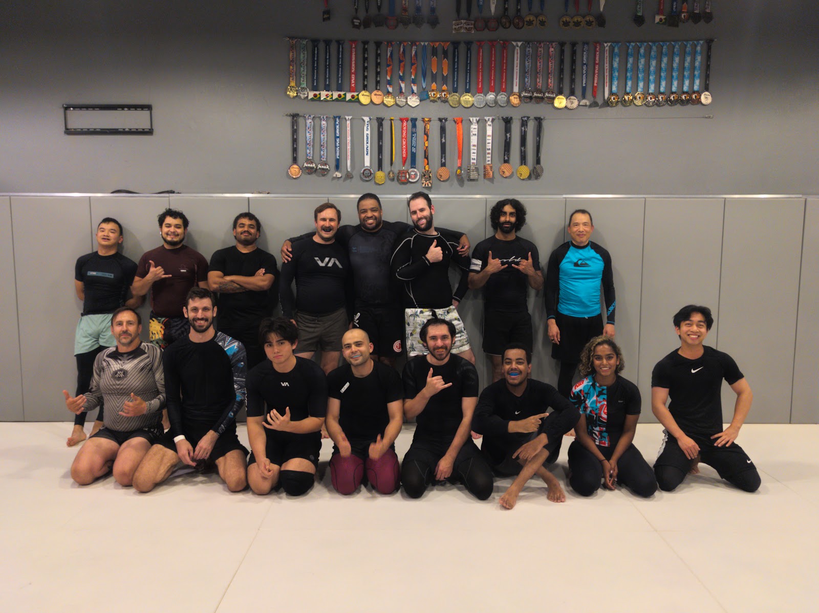 Image 4 of Midnight Jiu-Jitsu Club Seattle