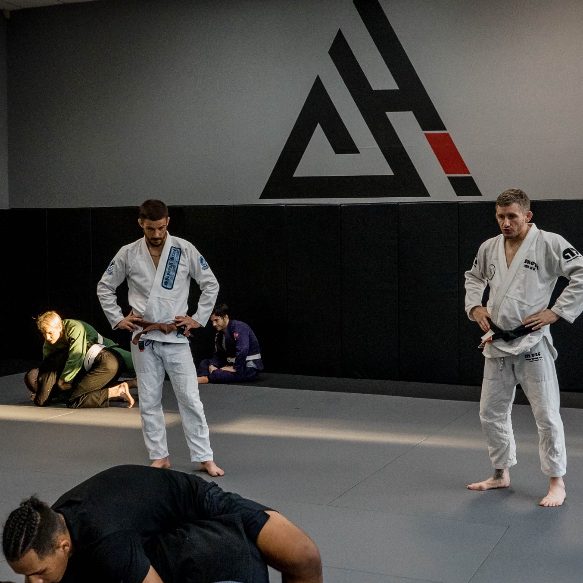 Image 8 of Chris Holdsworth’s Jiu Jitsu Academy