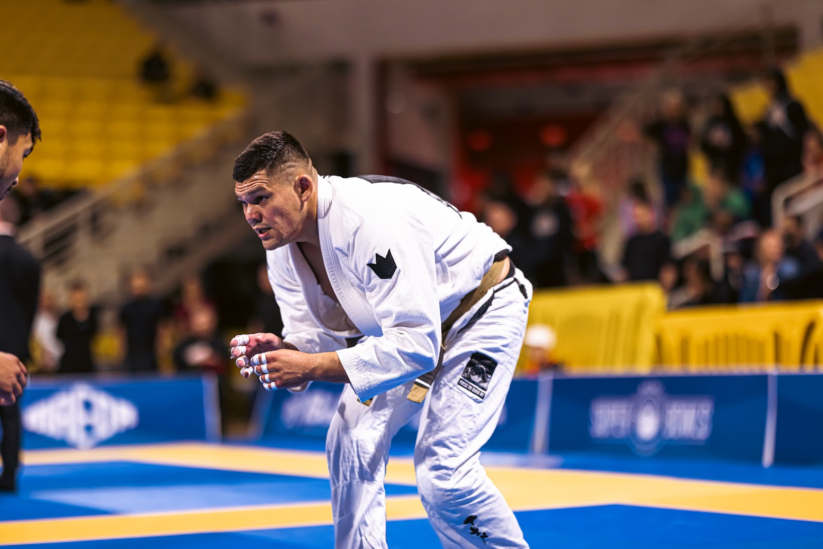 Felix Brazilian Jiu Jitsu photo