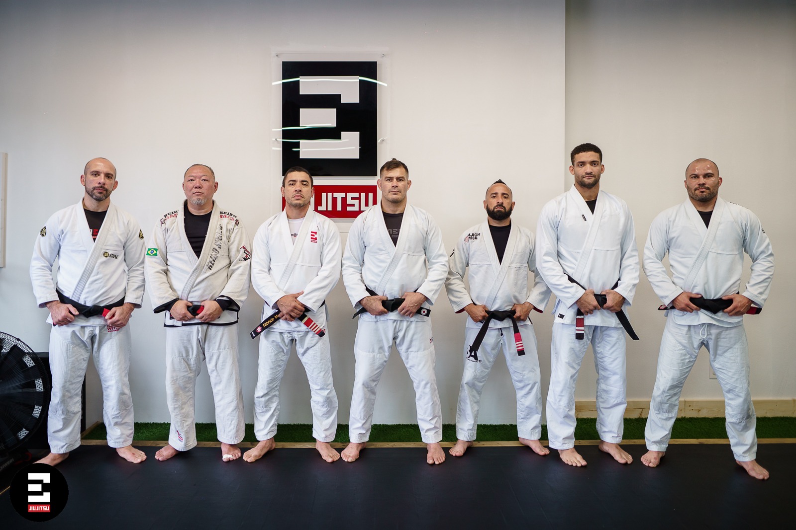 Image 3 of Elementum Jiu-jitsu - Winter Park