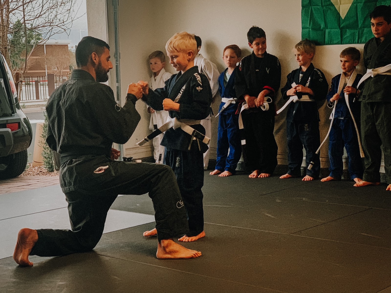 Image 6 of Revive Jiu Jitsu - Mesa BJJ