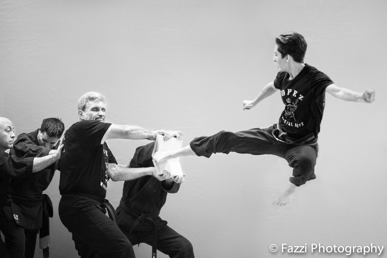 Image 8 of Lopez Martial Arts