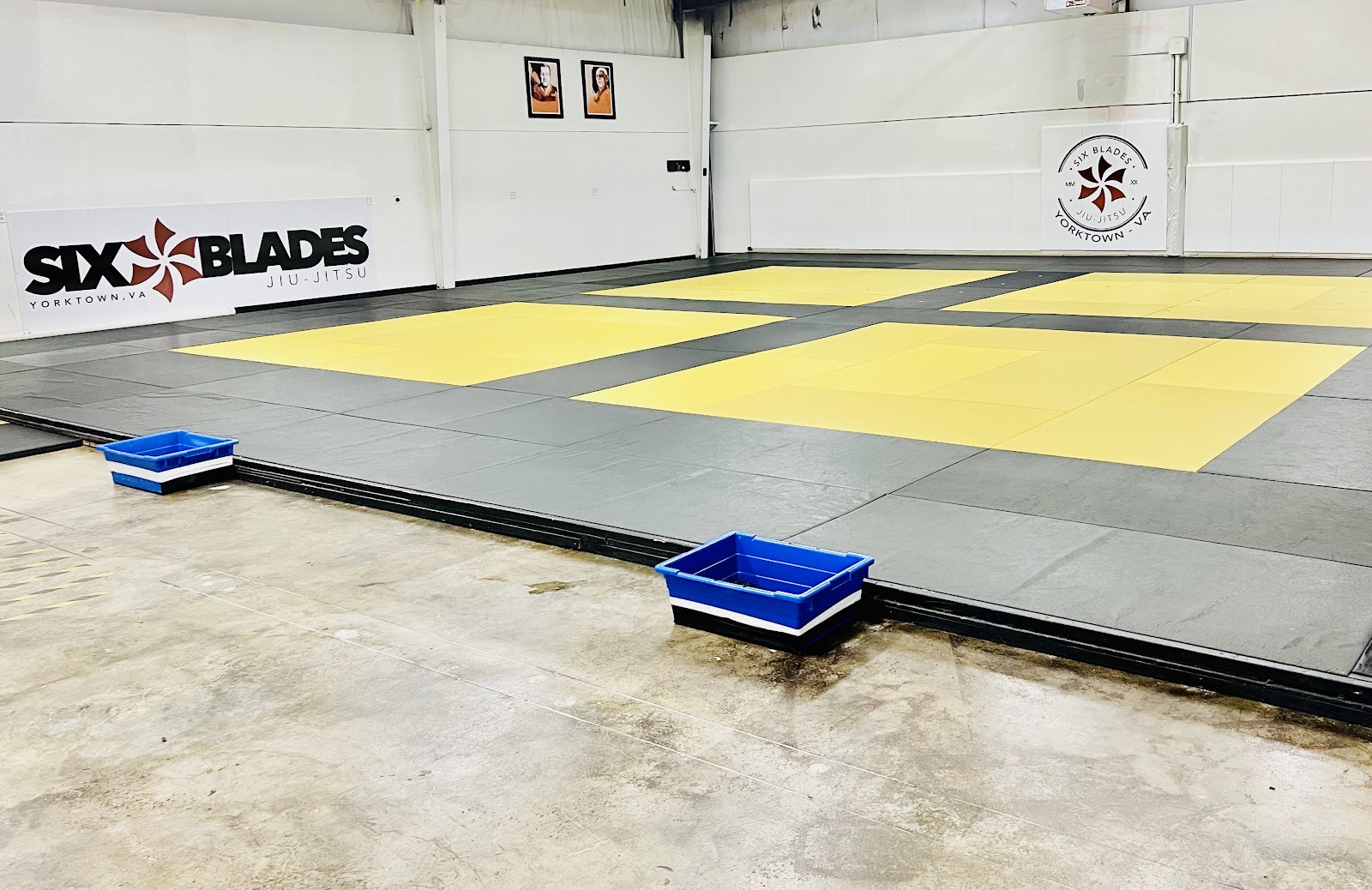 Image 2 of Six Blades Jiu-Jitsu Yorktown