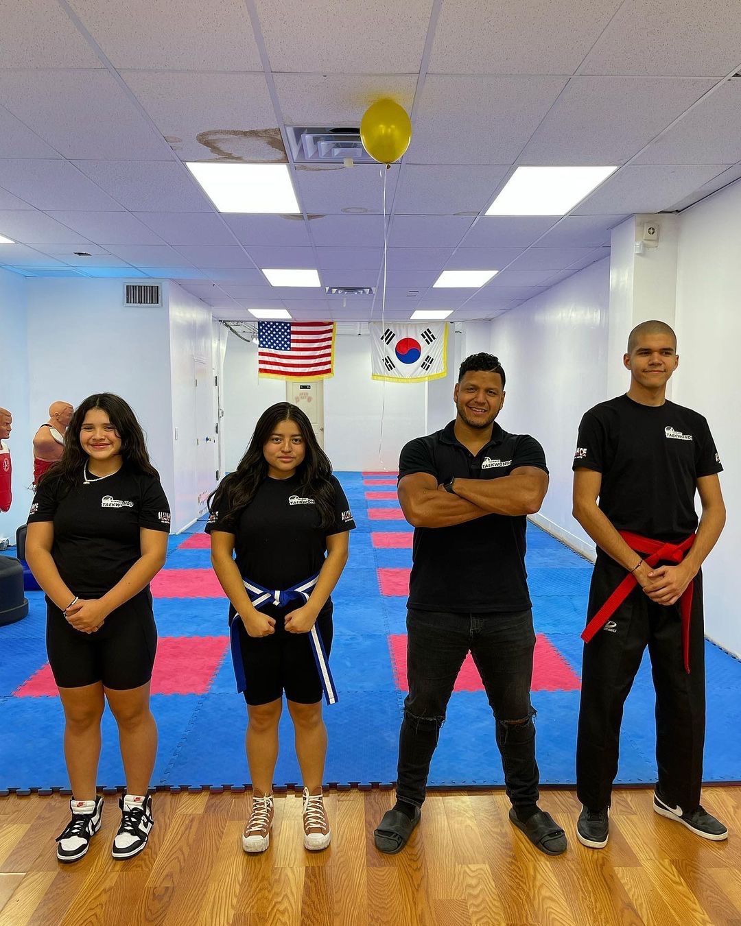 Image 2 of Alliance Martial Arts NY