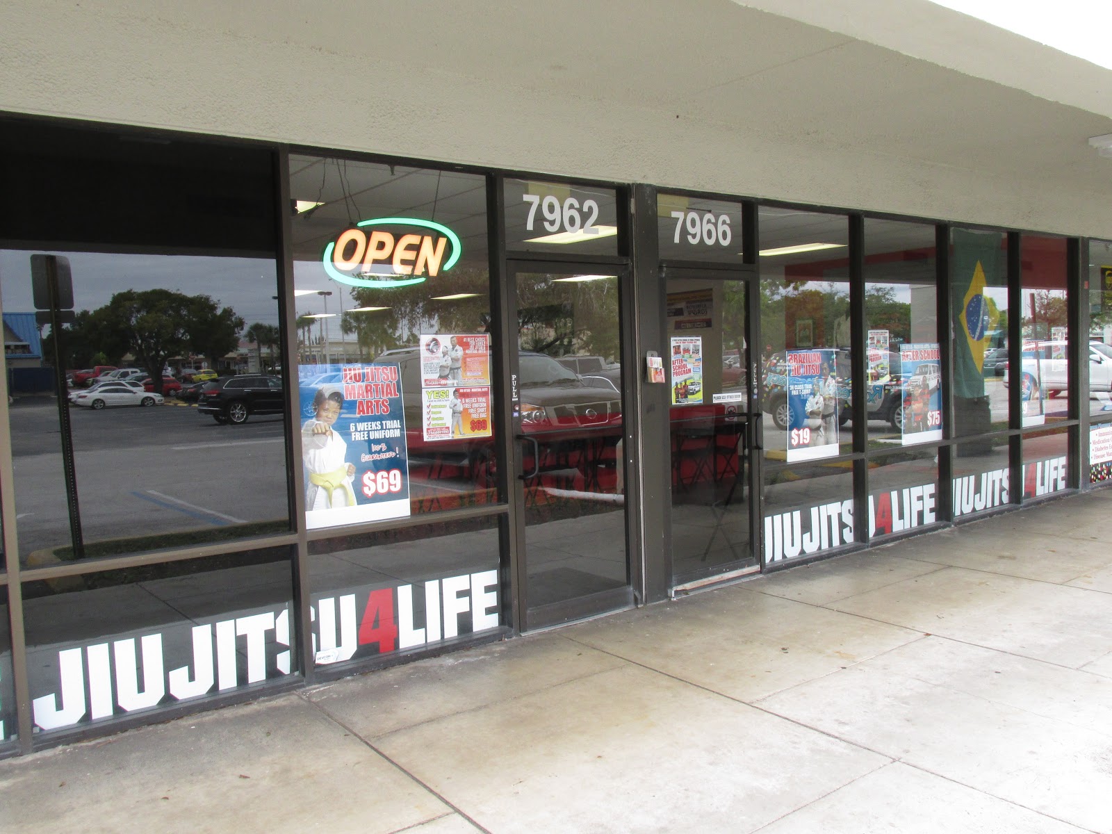 Image 6 of JiuJitsu4Life Coral Springs Jiu Jitsu & Martial Arts