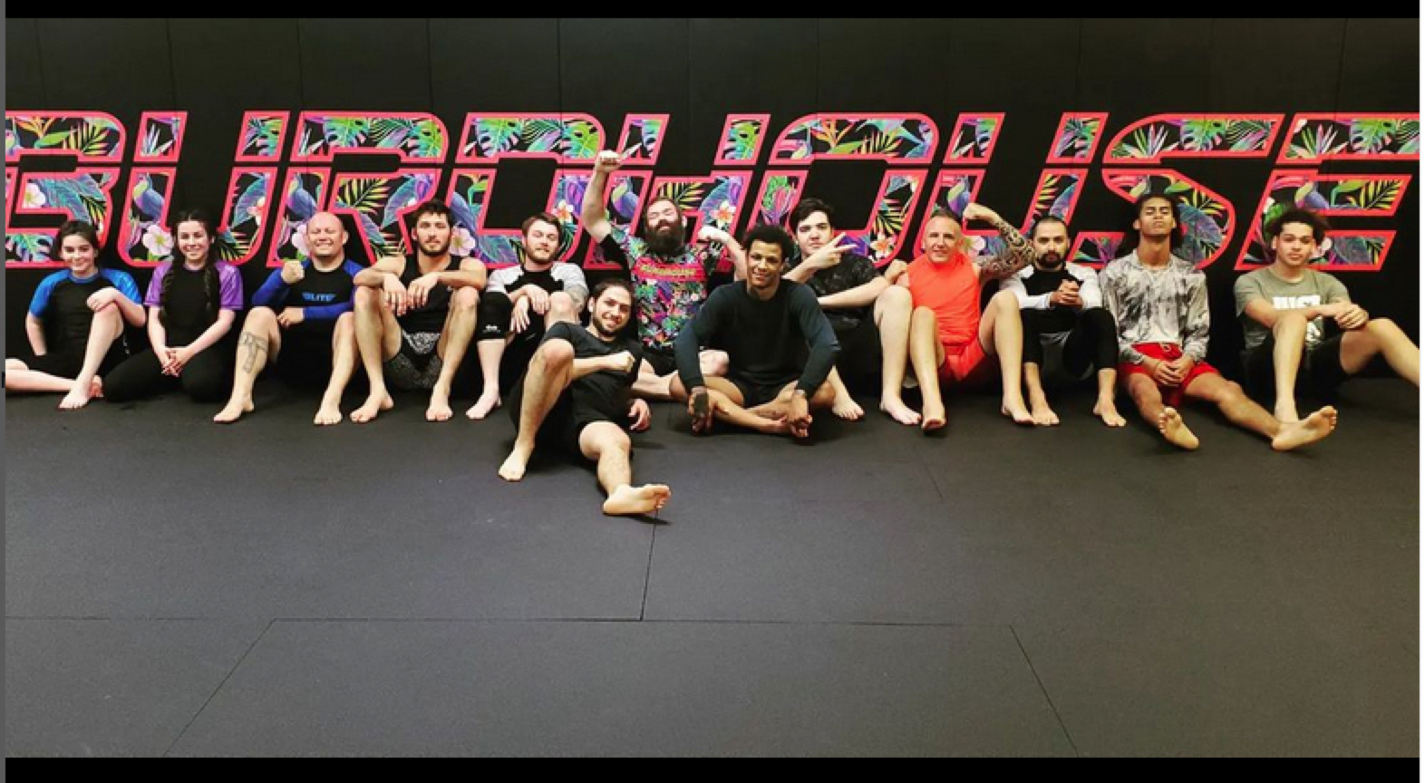 Image 4 of PSF Ocala Jiu Jitsu