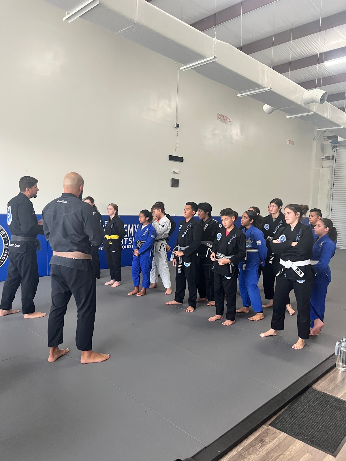 Image 6 of Genesis Academy Jiu-Jitsu