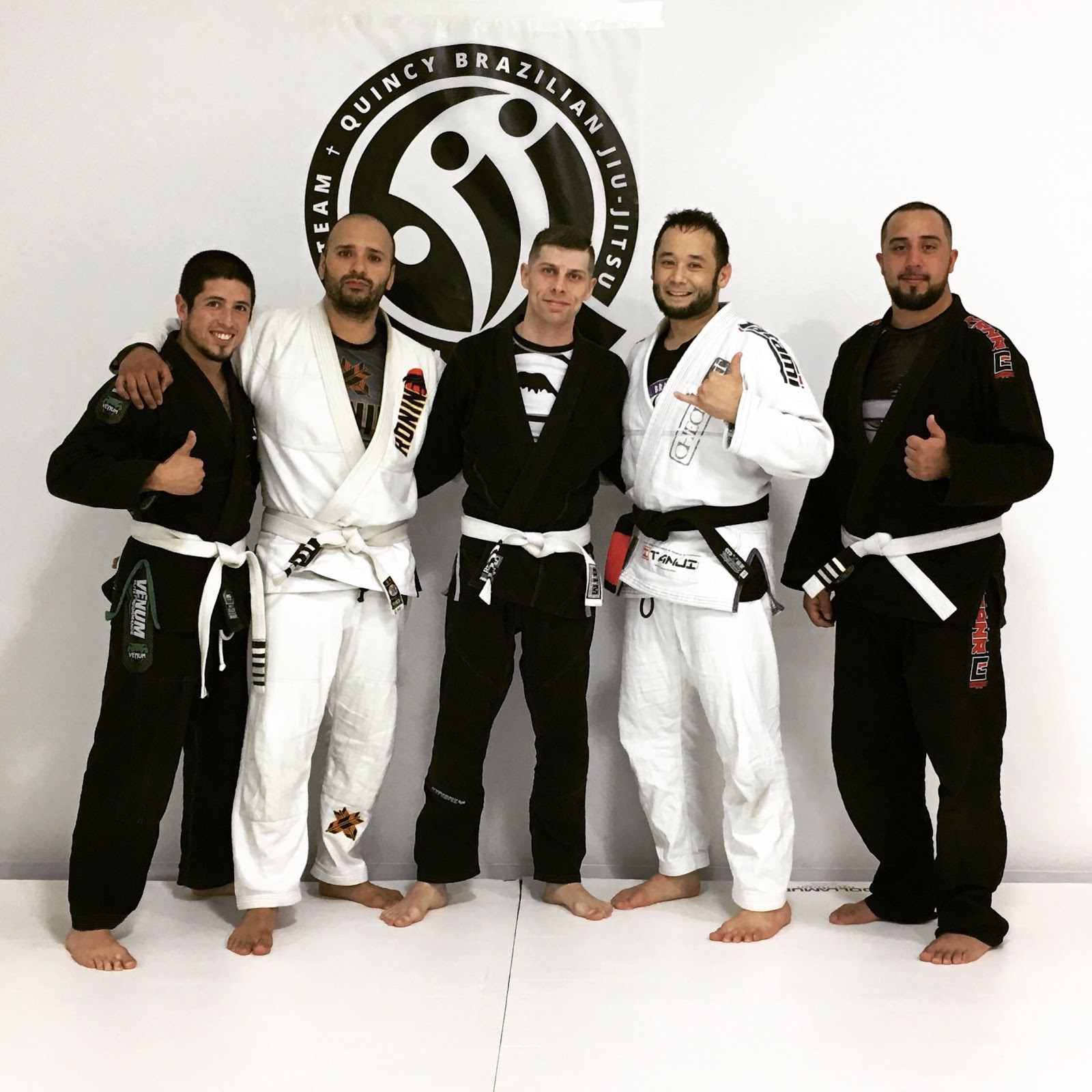 Image 4 of Quincy Brazilian Jiu-Jitsu