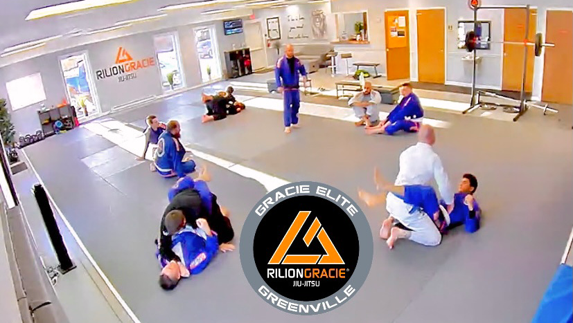 Main image of Rilion Gracie Greenville