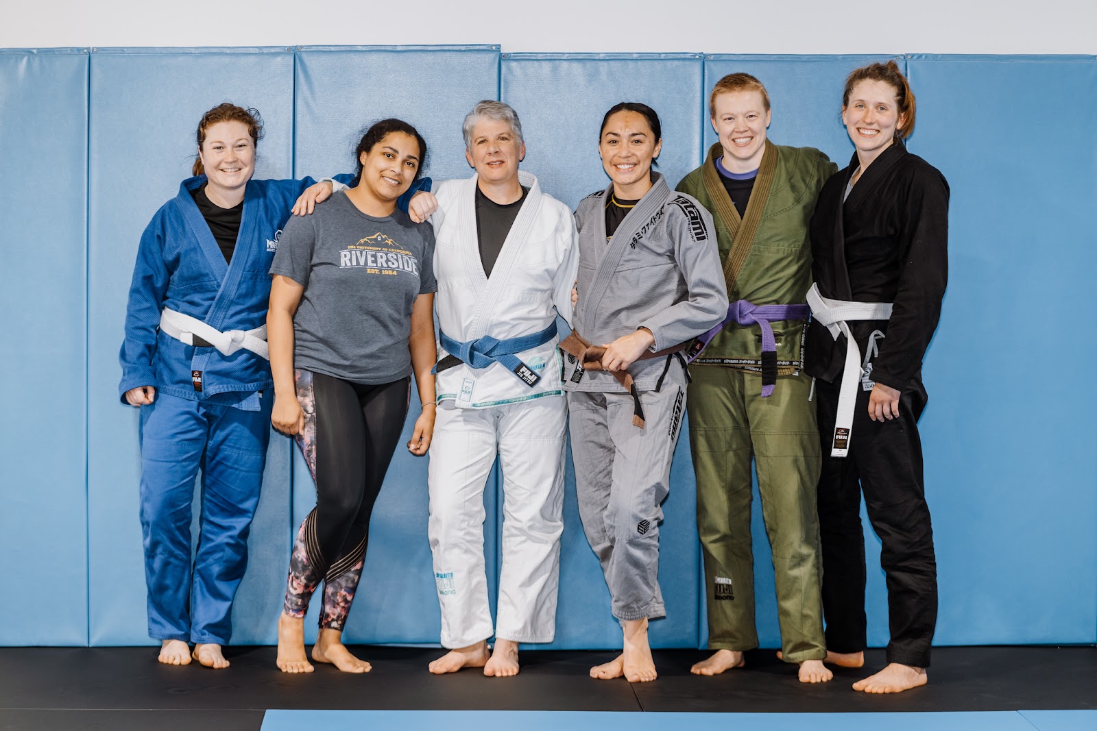 Image 3 of Framework BJJ Seattle