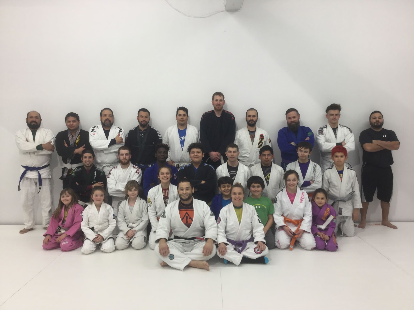 Image 5 of Quincy Brazilian Jiu-Jitsu