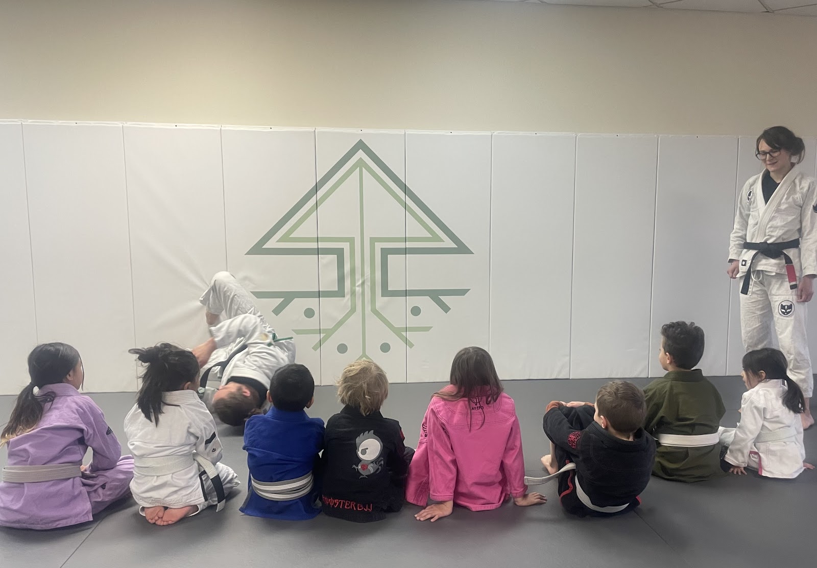 Image 6 of Iron Roots Brazilian Jiu Jitsu