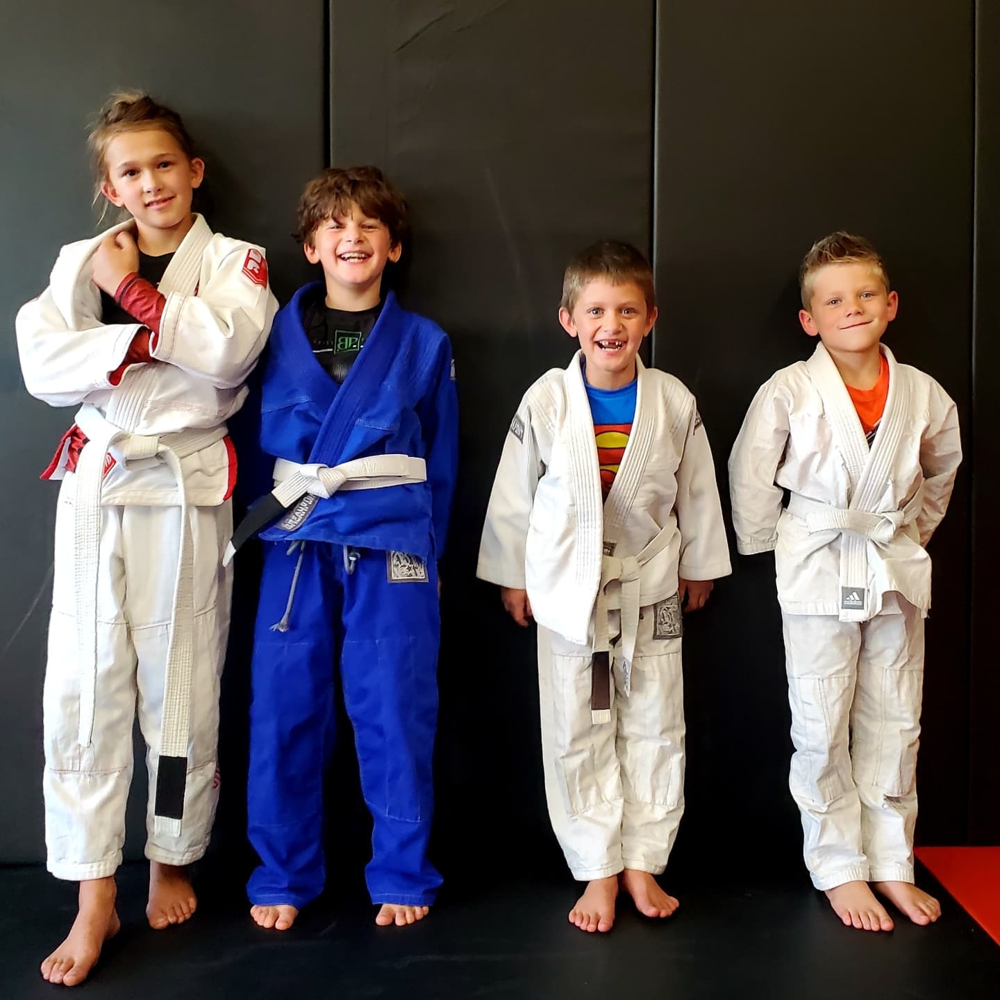 Image 10 of Ronin Jiu Jitsu Academy