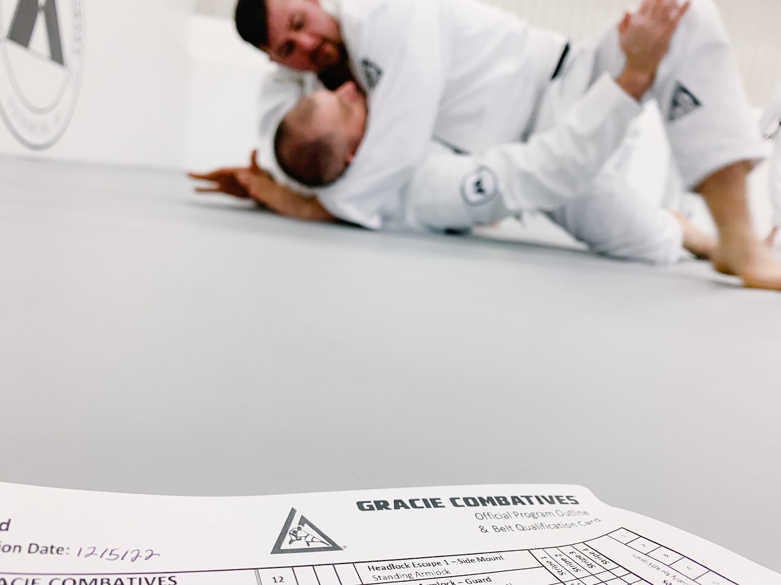 Image 6 of Gracie Jiu Jitsu Vicksburg