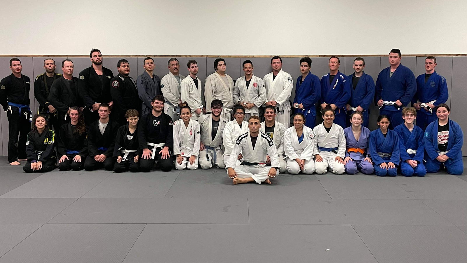 Image 2 of Still Waters Brazilian Jiu Jitsu