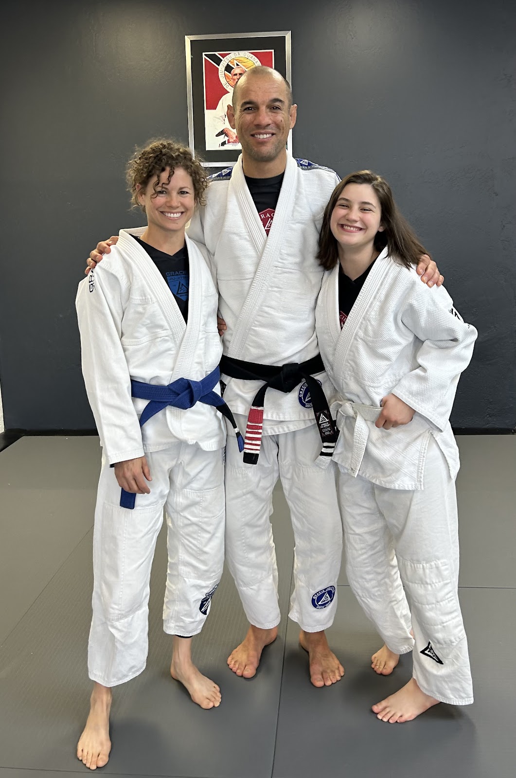 Image 5 of Gracie Jiu-Jitsu Phoenix