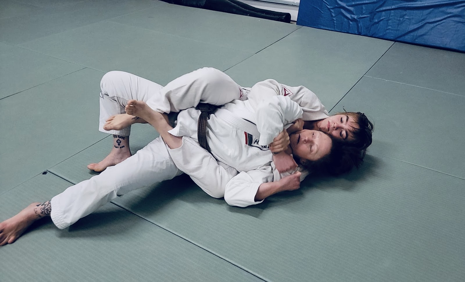 Image 5 of Primata Brazilian Jiu Jitsu