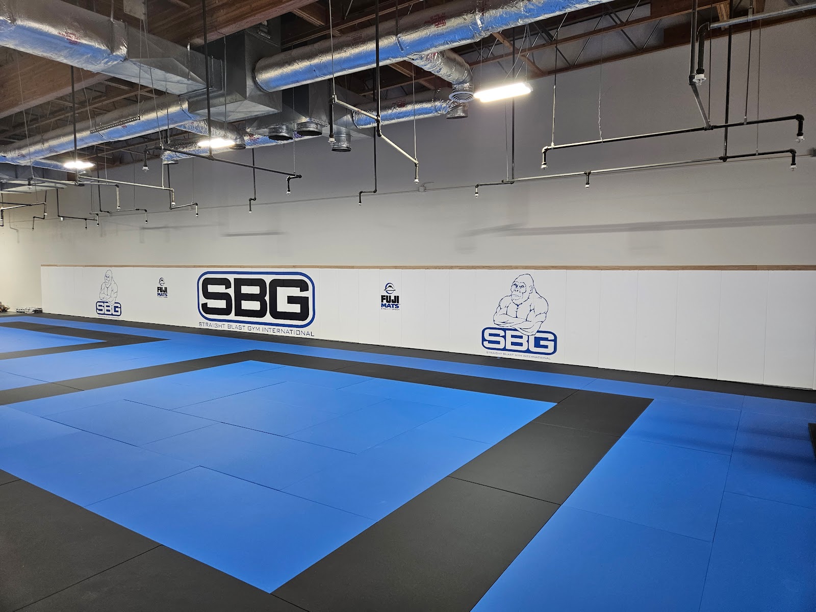 Image 2 of SBG Vancouver