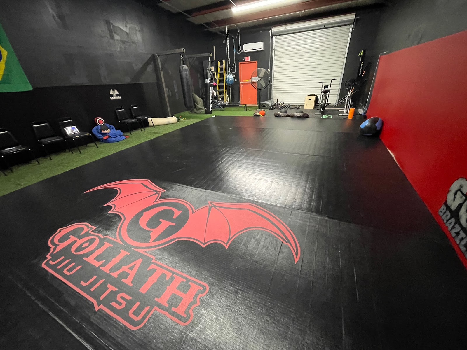 Image 3 of Goliath Jiu Jitsu