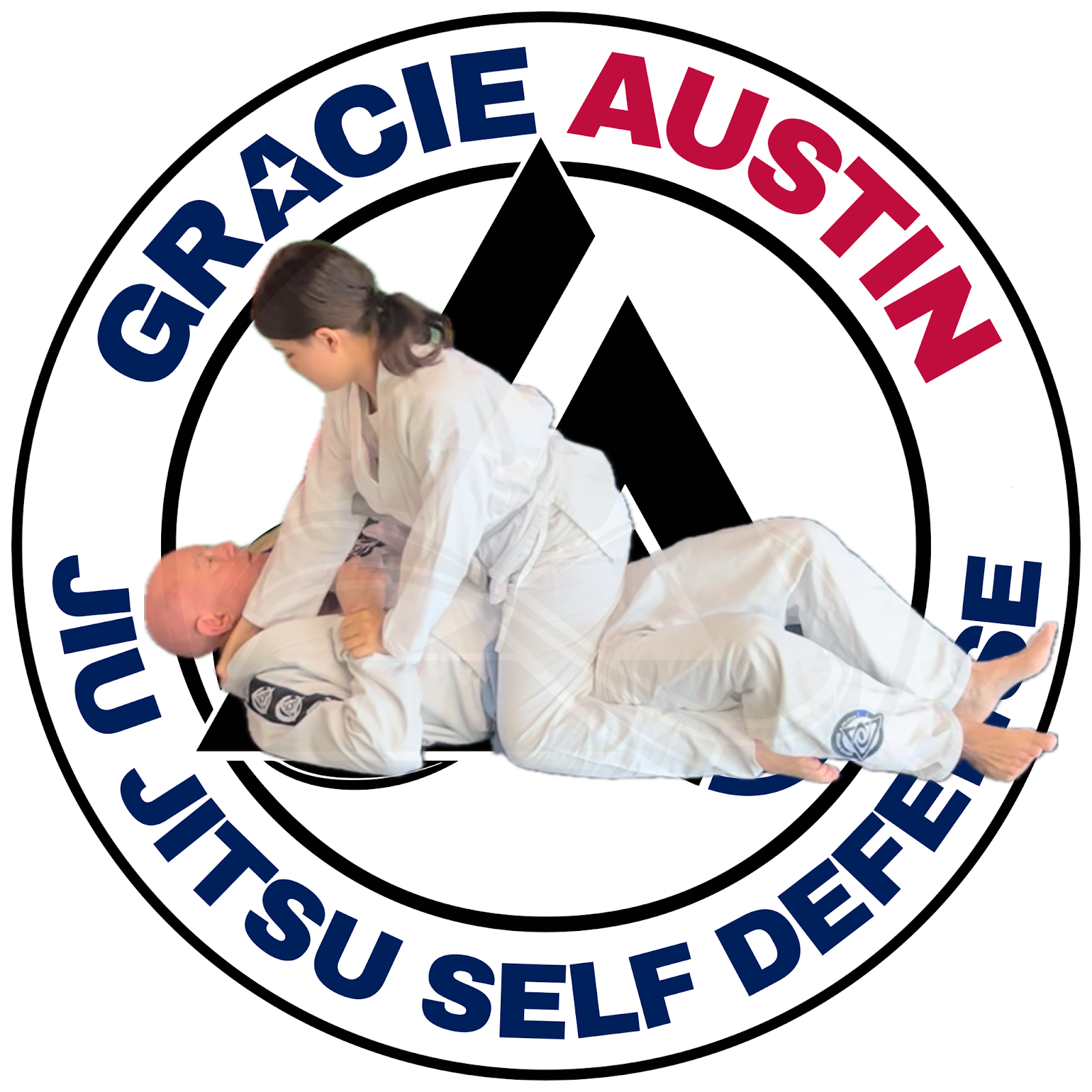 Image 8 of Gracie Austin Jiu Jitsu