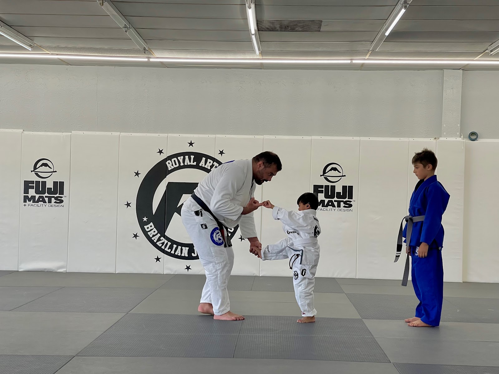 Image 10 of Royal Art Brazilian Jiu-Jitsu