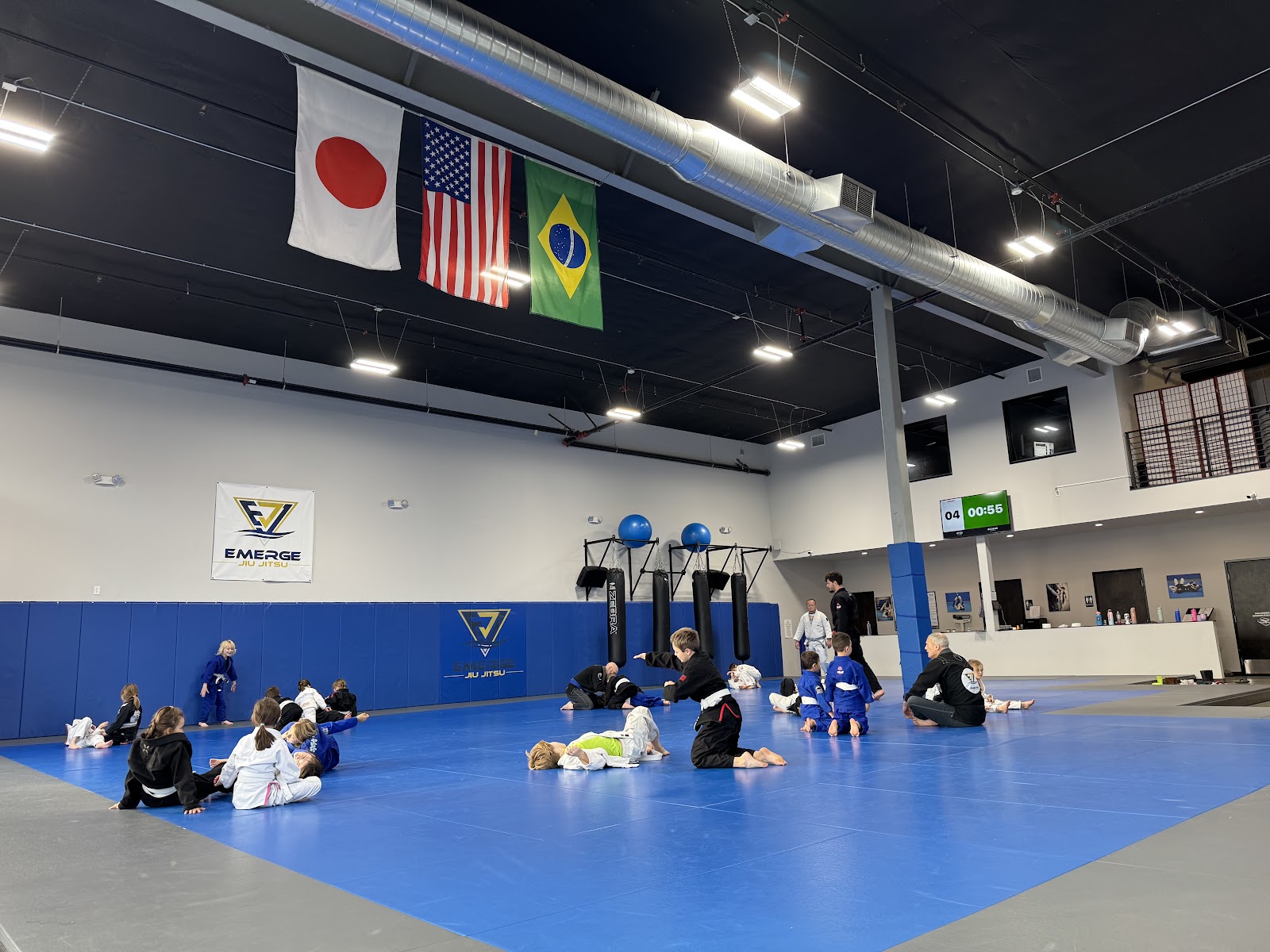 Image 2 of Emerge Jiu Jitsu