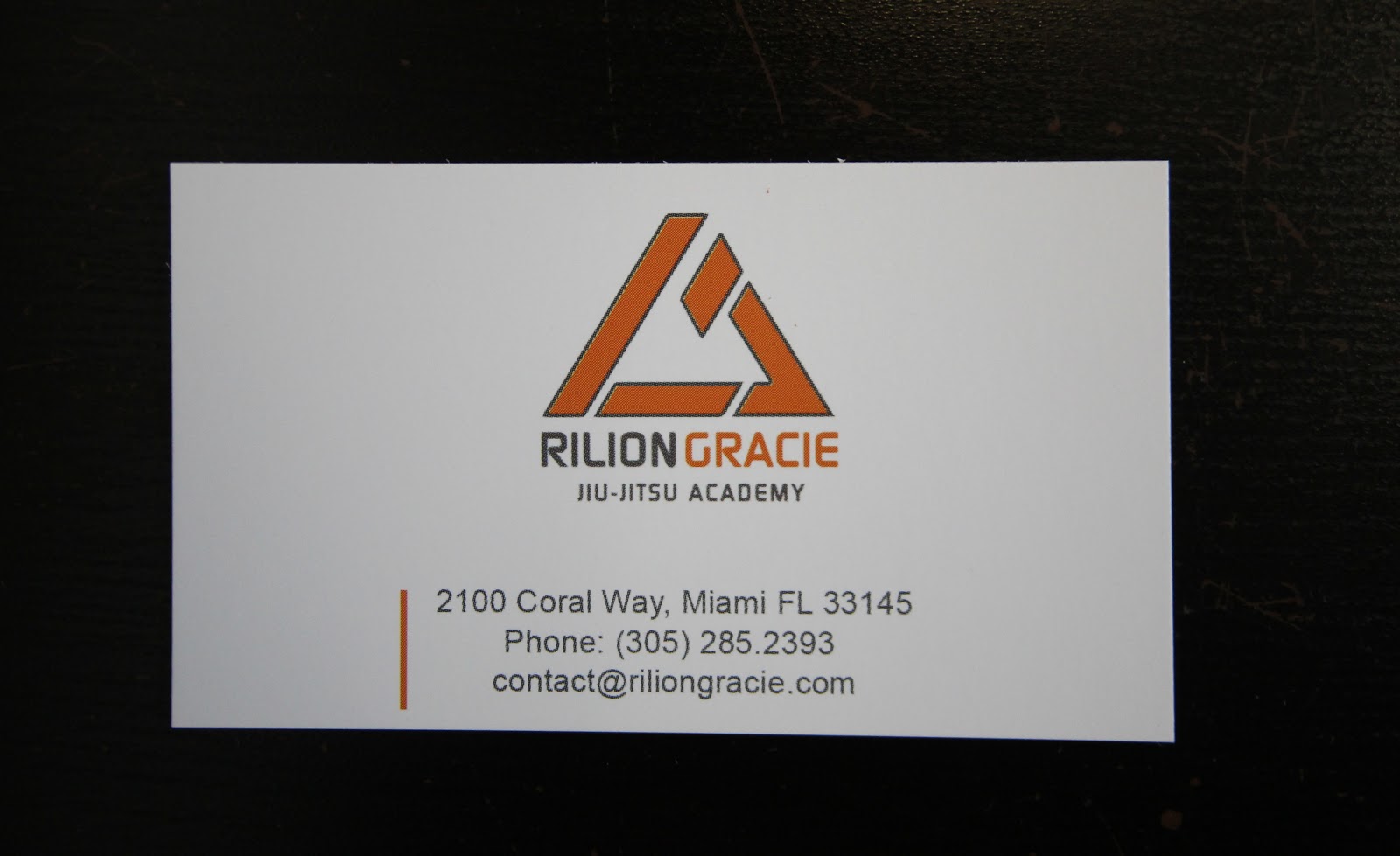 Image 5 of Rilion Gracie Jiu-Jitsu Academy (HEADQUARTERS)