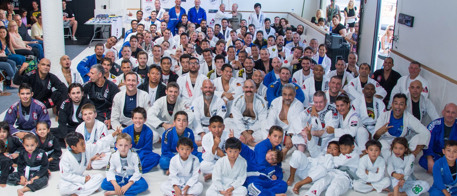 Tinguinha Brazilian JiuJitsu Academy - Yorba Linda / Anaheim Hills photo