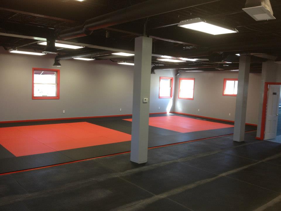 Image 5 of Submit! Brazilian Jiu-Jitsu Academy