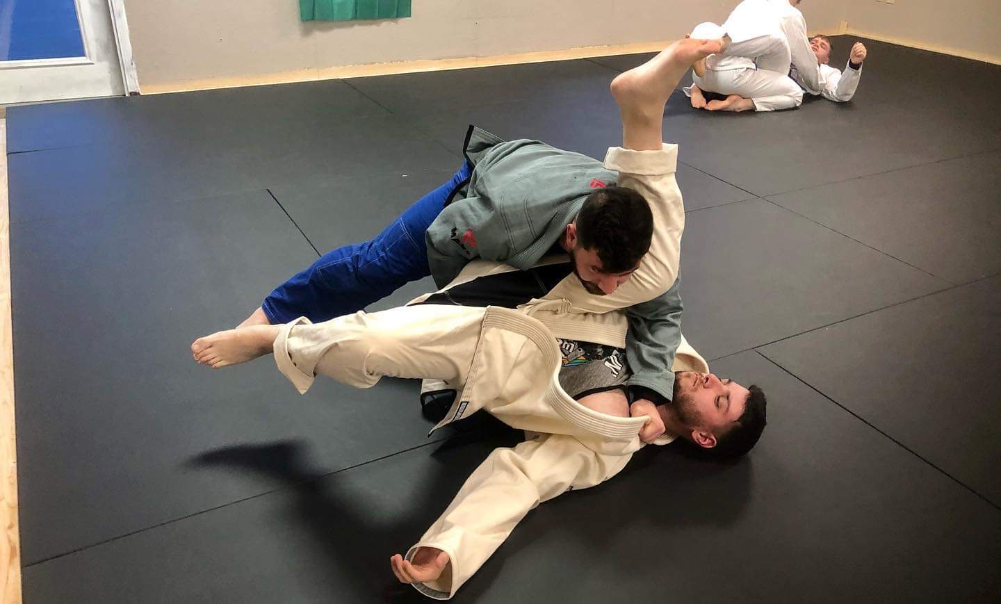 Image 7 of Mario Sperry Jiu-Jitsu of Ohio